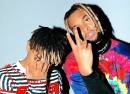 MOJI X SBOY
