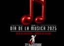 Día de la Música 2025