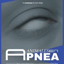 Animales en apnea