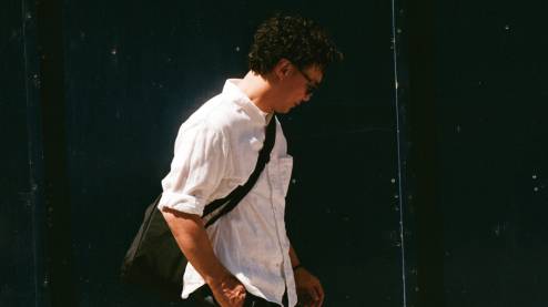 Eason Chan