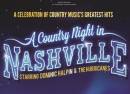 A Country Night In Nashville
