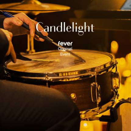 Candlelight Long Beach Legends of R&B feat. Songs by D’Angelo, Jill Scott, and More