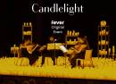 Candlelight A Tribute to Coldplay and Imagine Dragons