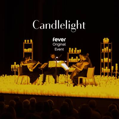 Candlelight A Tribute to Coldplay and Imagine Dragons