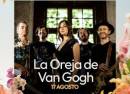 La Oreja De Van Gogh