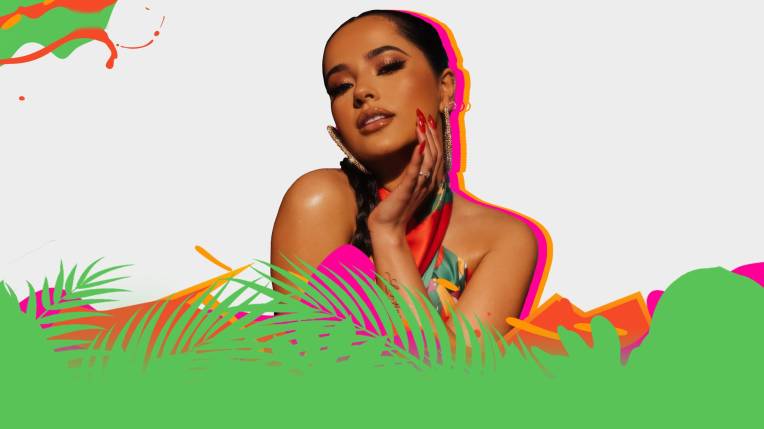 Becky G