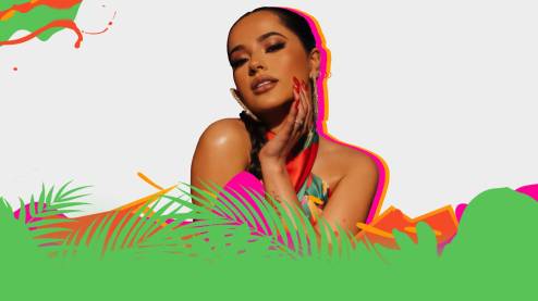 Becky G