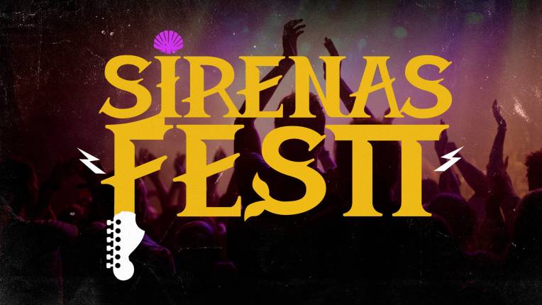 Sirenas Fest