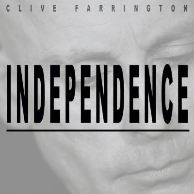 Clive Farrington