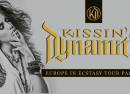 Kissin' Dynamite