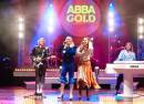 ABBA Gold - The Concert Show