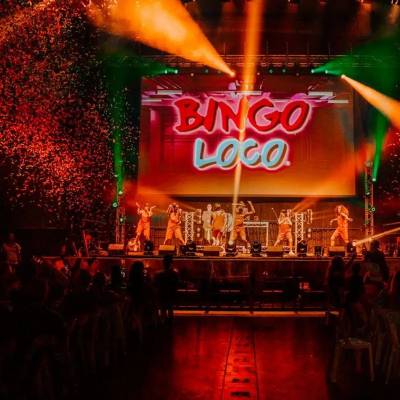 Bingo Loco