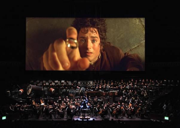 Der Herr der Ringe