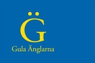 Gula Anglarnas Vinterkonsert