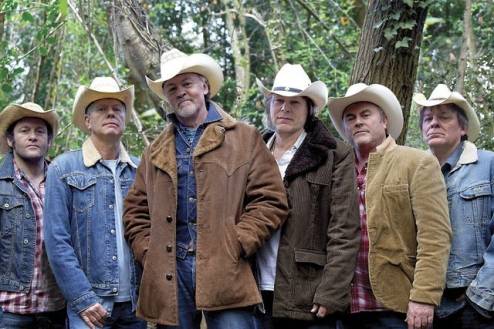 Los Pacaminos