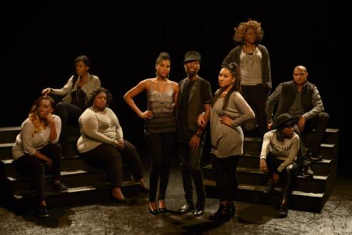 London Community Gospel Choir