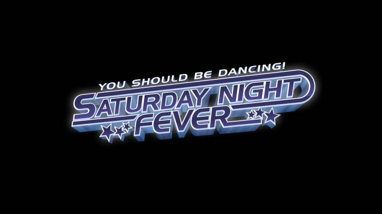 Saturday Night Fever