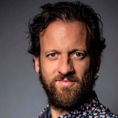 Edu Soto