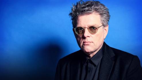 Tom Bailey