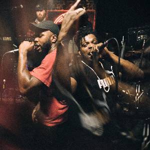 Hip Hop House Band
