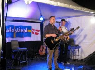 Visfestivalen I Lund