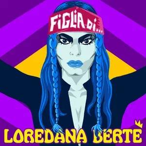 Loredana Bertè