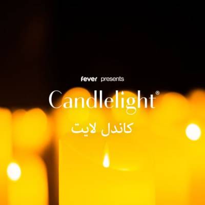 DSF X Candlelight for Adults and Kids by Fever Nature’s Symphony - from Vivaldi to Coldplay