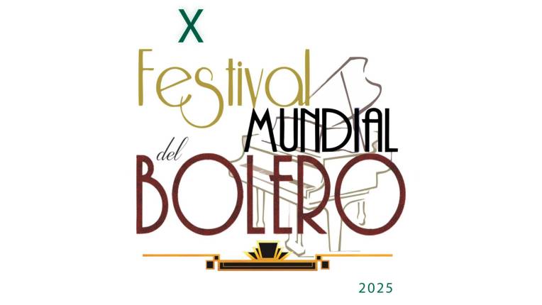 X Festival Mundial del Bolero
