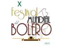 X Festival Mundial del Bolero