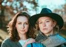 Raising Daughters