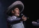 Mariachi Vargas Extravaganza
