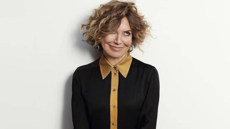 Sabina Guzzanti