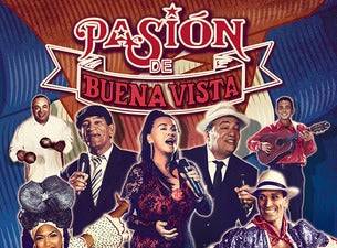 Pasión De Buena Vista