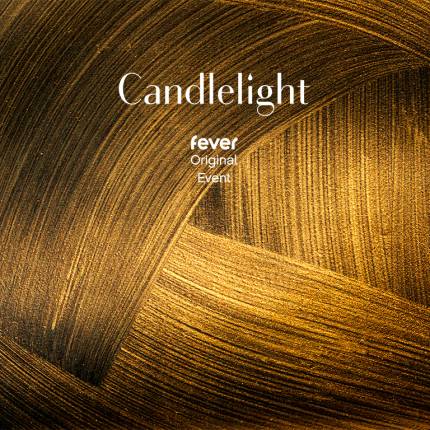 Candlelight Oakland A Tribute to Beyoncé