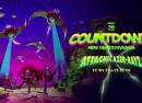 Countdown NYE