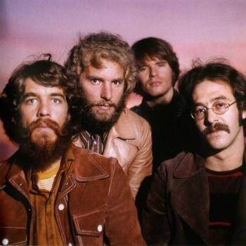Clearwater Creedence Revival