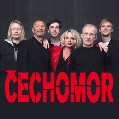 Čechomor