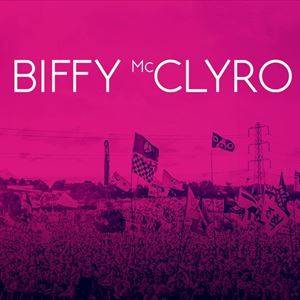 Biffy McClyro
