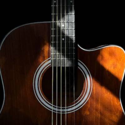 Tasting Menus & Spanish Guitar