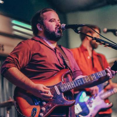 Brian Wolff