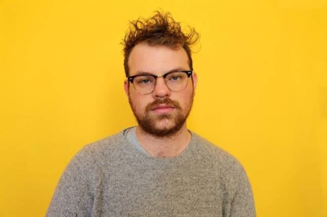 Stephen Steinbrink