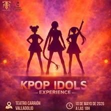 KPop Idols Experience