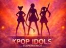 KPop Idols Experience