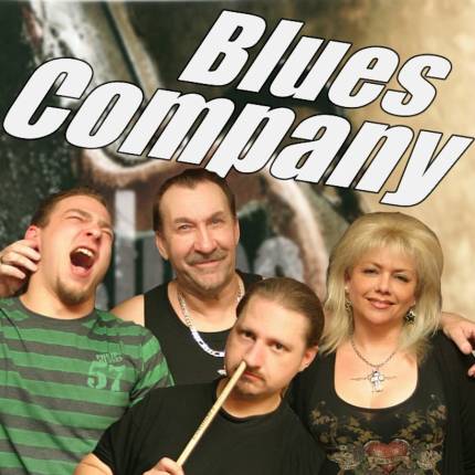 Blues Company