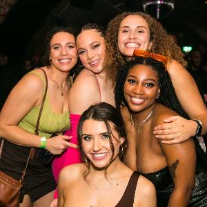 ESSENCE - Hip-Hop, Afrobeats & Bashment in South