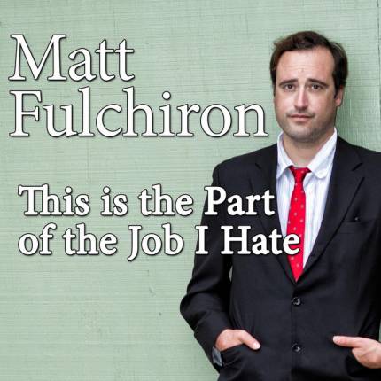 Matt Fulchiron