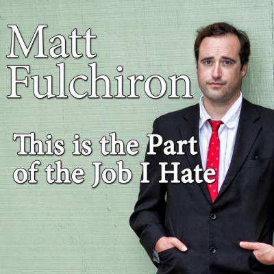 Matt Fulchiron
