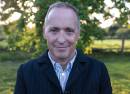 David Sedaris