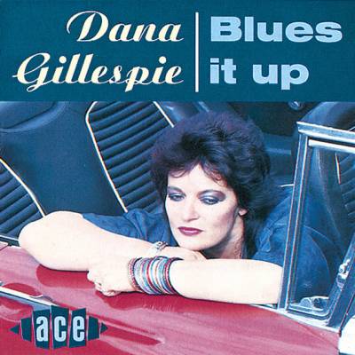 Dana Gillespie