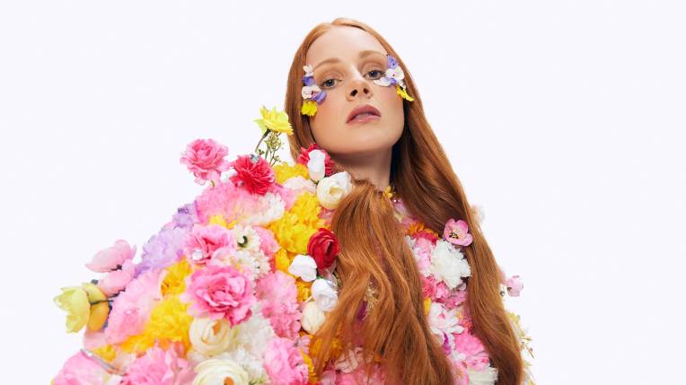 Vera Blue